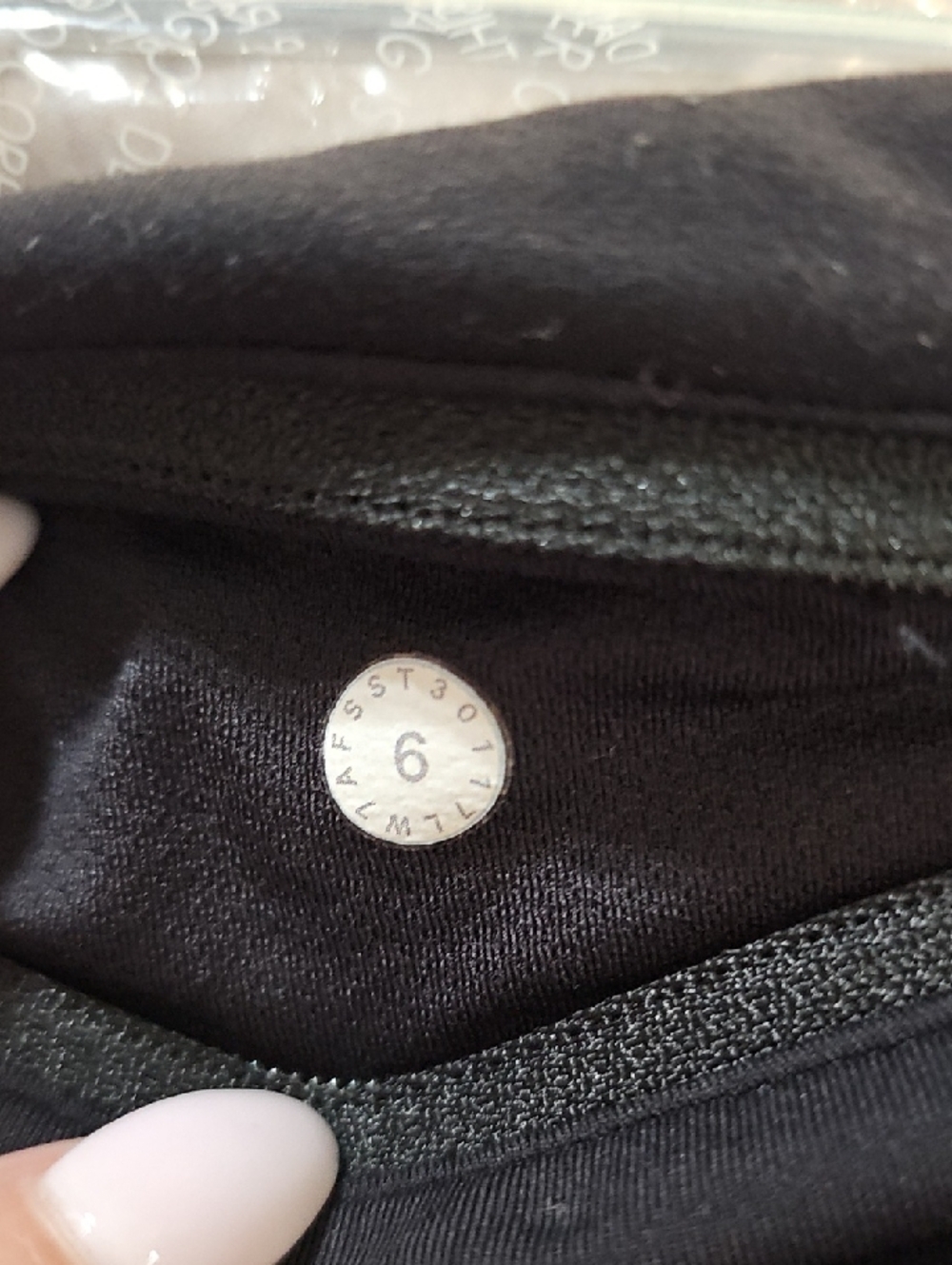 lululemon Speed Up 2.5" - Picture 5 of 6